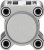 2123087 Пневмоцилиндр DSBC-32-60-PPSA-N3 FESTO 2123087 Пневмоцилиндр DSBC-32-60-PPSA-N3 FESTO