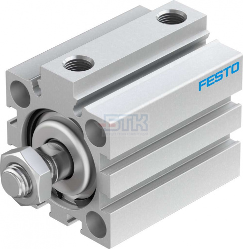 188218 Короткоходовый цилиндр ADVC-32-25-A-P-A FESTO