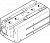 3361490 Параллельный захват HGPL-40-80-A-B FESTO