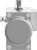 8048015 Неполноповоротный привод DFPD-20-RP-90-RS60-F05 FESTO