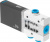525191 Распределитель с электроуправлением MHE4-MS1H-3/2G-QS-8 FESTO 525191 Распределитель с электроуправлением MHE4-MS1H-3/2G-QS-8 FESTO