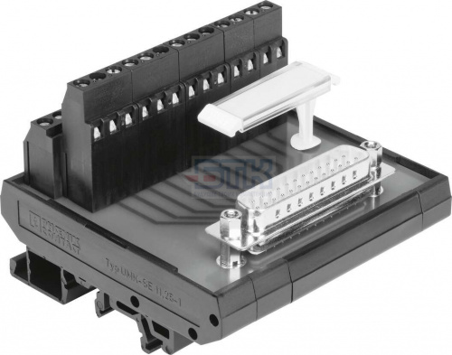 8001371 Плита для блочного монтажа NEFC-S1G25-C2W25-S7 FESTO 8001371 Плита для блочного монтажа NEFC-S1G25-C2W25-S7 FESTO