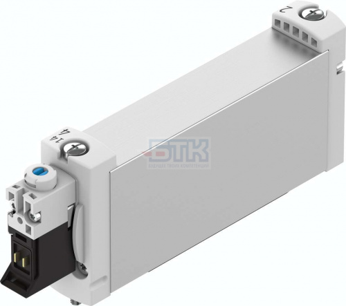 574449 Распределитель VUVG-B18-M52-RZT-F-1P3ST FESTO 574449 Распределитель VUVG-B18-M52-RZT-F-1P3ST FESTO
