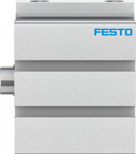 188261 Короткоходовый цилиндр ADVC-50-15-I-P-A FESTO