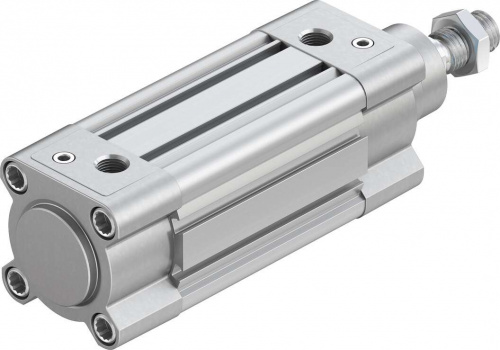 3659472 Стандартный цилиндр DSBC-50-60-D3-PPVA-N3 FESTO 3659472 Стандартный цилиндр DSBC-50-60-D3-PPVA-N3 FESTO