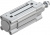 3659472 Стандартный цилиндр DSBC-50-60-D3-PPVA-N3 FESTO 3659472 Стандартный цилиндр DSBC-50-60-D3-PPVA-N3 FESTO