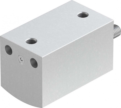 188127 Короткоходовый цилиндр ADVC-16-25-A-P FESTO