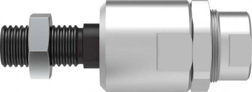 6143 Гибкая соединительная муфта FK-M20X1,5 FESTO