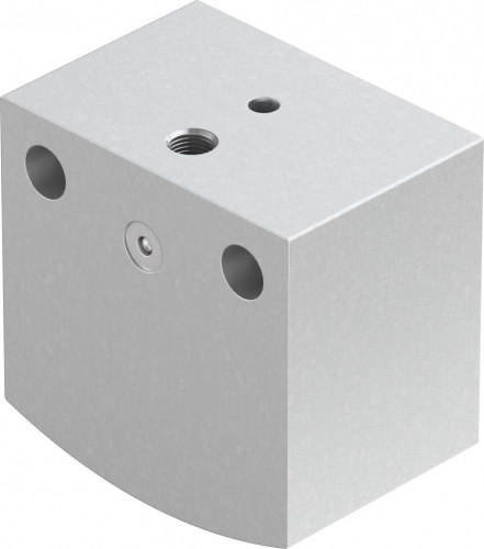 188163 Короткоходовый цилиндр AEVC-25-5-I-P FESTO 188163 Короткоходовый цилиндр AEVC-25-5-I-P FESTO