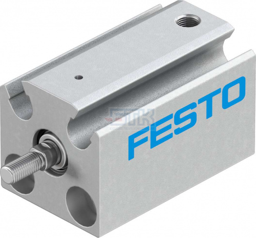 188060 Короткоходовый цилиндр AEVC-6-5-A-P-A FESTO