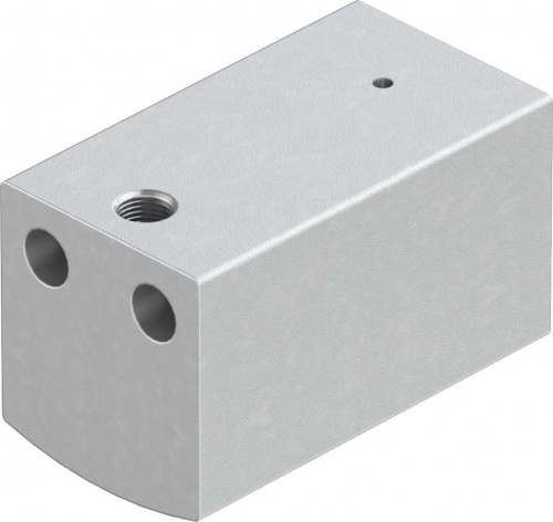 188059 Короткоходовой цилиндр AEVC-6-10-P FESTO