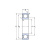 Подшипник 6016-2Z/C3 SKF Подшипник 6016-2Z/C3 SKF