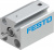 188060 Короткоходовый цилиндр AEVC-6-5-A-P-A FESTO