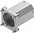 4505258 Осевой набор EAMM-A-V20-28A FESTO
