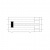 Пневмоцилиндр с направляющей PGB-040-SA-0020 Pemaks