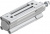 1376423 Пневмоцилиндр DSBC-32-40-PPVA-N3 FESTO 1376423 Пневмоцилиндр DSBC-32-40-PPVA-N3 FESTO