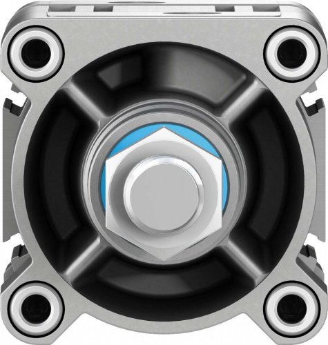 3656855 Стандартный цилиндр DSBC-80-25-D3-PPSA-N3 FESTO