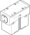 1132956 Параллельный захват HGPD-63-A-G2 FESTO 1132956 Параллельный захват HGPD-63-A-G2 FESTO