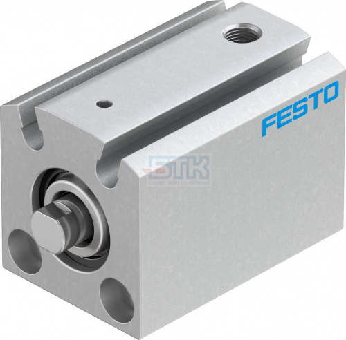 530570 Короткоходовый цилиндр AEVC-12-5-P-A FESTO