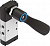 4165855 Ручной клапан VHEF-HS-M52-M-G18 FESTO