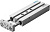 32682 Привод с направляющей DPZ-10-25-P-A FESTO