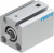 530570 Короткоходовый цилиндр AEVC-12-5-P-A FESTO