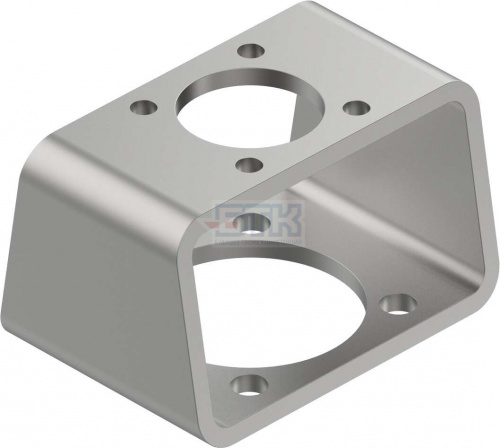 8082984 Переходник DARQ-B-F07-F05-R13 FESTO