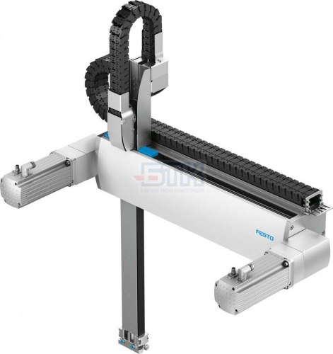 8026577 Линейный портал EXCT-100- - FESTO 8026577 Линейный портал EXCT-100- - FESTO