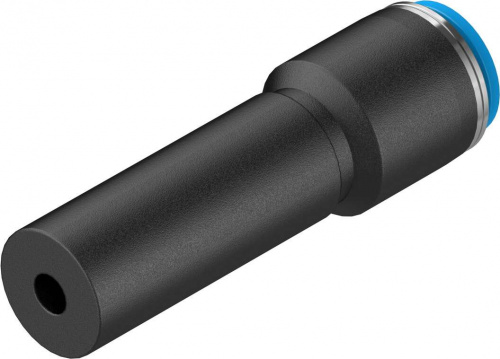 132981 Цанговое соединение QS-12H-6 FESTO 132981 Цанговое соединение QS-12H-6 FESTO