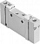 573798 Пневмораспределитель VUWG-L10A-P53E-M3 FESTO