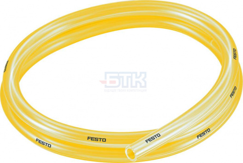 8048719 Полимерный пневмошланг PUN-H-12X2-TGE FESTO