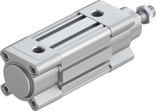 3660761 Стандартный цилиндр DSBC-40-30-D3-PPSA-N3 FESTO 3660761 Стандартный цилиндр DSBC-40-30-D3-PPSA-N3 FESTO