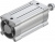 1804666 Пневмоцилиндр DSBC-125-125-PPSA-N3 FESTO 1804666 Пневмоцилиндр DSBC-125-125-PPSA-N3 FESTO