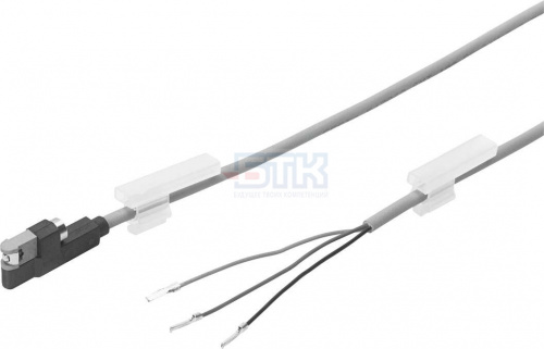 547862 Датчик положения SMT-10G-PS-24V-E-2,5Q-OE FESTO 547862 Датчик положения SMT-10G-PS-24V-E-2,5Q-OE FESTO