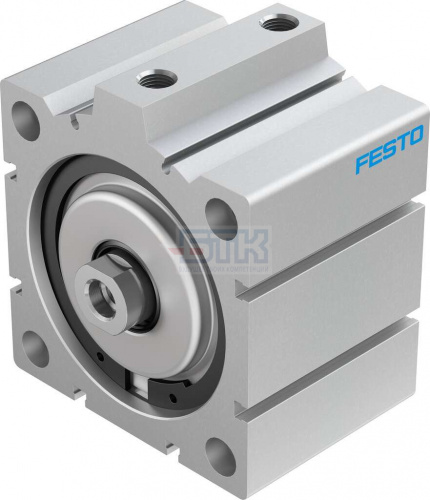 188335 Короткоходовый цилиндр ADVC-100-25-I-P-A FESTO