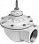 1281702 Базовый распределитель VZWE-E-M22C-M-G212-620-H FESTO