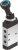5300034 Распределитель с тумблером VHEF-V-M52-M-G14 FESTO
