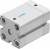 536262 Компактный цилиндр ADN-25-20-I-P-A FESTO