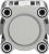 3659476 Стандартный цилиндр DSBC-50-125-D3-PPVA-N3 FESTO 3659476 Стандартный цилиндр DSBC-50-125-D3-PPVA-N3 FESTO