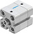 536242 Компактный цилиндр ADN-20-5-I-P-A FESTO