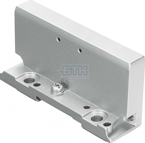 550212 Торцевая плита CPX-M-EPL-EV FESTO 550212 Торцевая плита CPX-M-EPL-EV FESTO