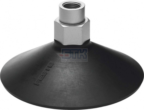 525987 Вакуумный захват ESS-100-GT-G1/4-I FESTO 525987 Вакуумный захват ESS-100-GT-G1/4-I FESTO