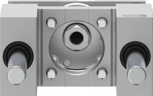 2782818 Направляющая EAGF-V2-KF-32-200 FESTO