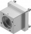 4597016 Осевой набор EAMM-A-V32-57A FESTO