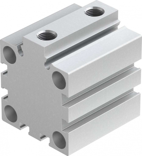 188212 Короткоходовый цилиндр ADVC-32-20-I-P FESTO 188212 Короткоходовый цилиндр ADVC-32-20-I-P FESTO