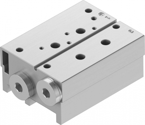 576465 Плита для блочного монтажа VABM-B10-20S-G14-2-P3 FESTO