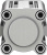 3659504 Стандартный цилиндр DSBC-50-250-D3-PPSA-N3 FESTO 3659504 Стандартный цилиндр DSBC-50-250-D3-PPSA-N3 FESTO