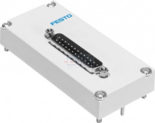 573447 Электрический интерфейс VAEM-L1-S-M1-25V1 FESTO