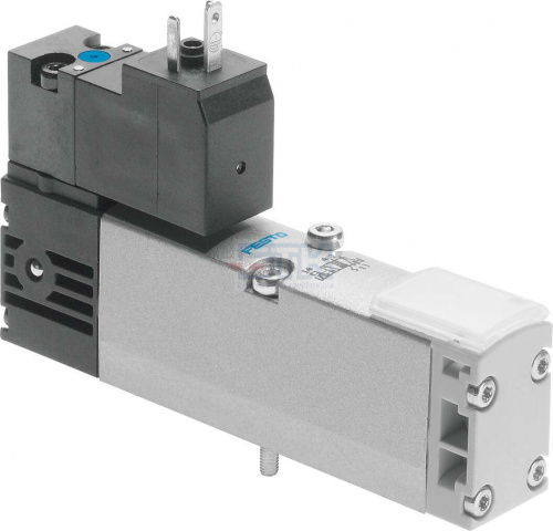 547221 Распределитель VSVA-B-M52-MH-A2-3AC1 FESTO 547221 Распределитель VSVA-B-M52-MH-A2-3AC1 FESTO