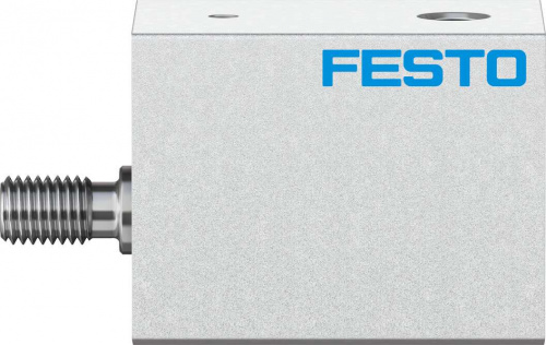 188087 Короткоходовый цилиндр AEVC-12-10-A-P FESTO